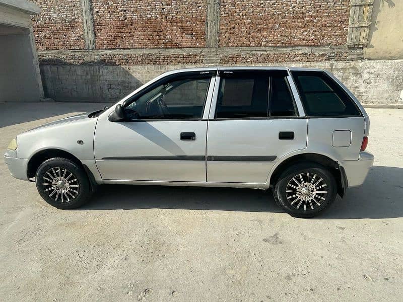 Suzuki Cultus VXR 2007 16