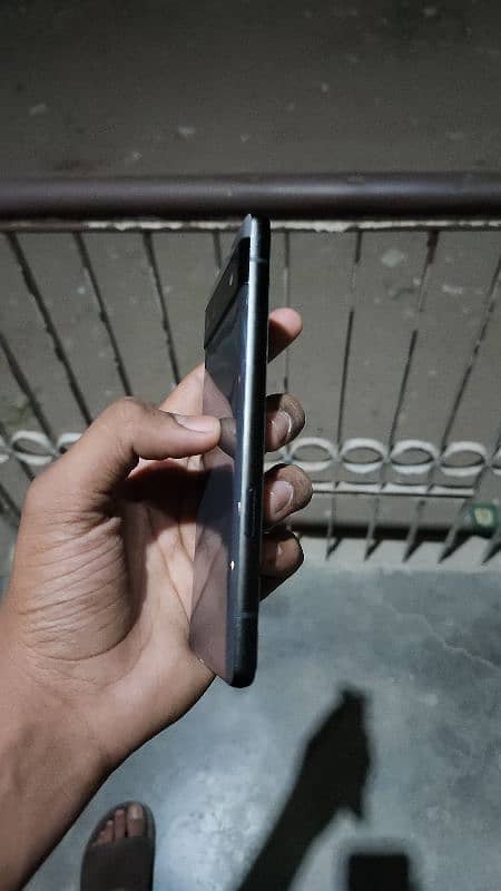google pixel 6a official PTA approved 6/128 2
