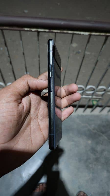 google pixel 6a official PTA approved 6/128 3