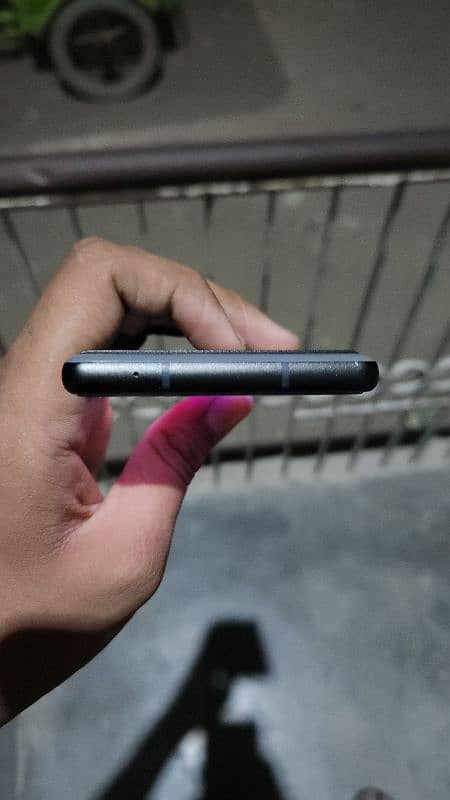 google pixel 6a official PTA approved 6/128 4