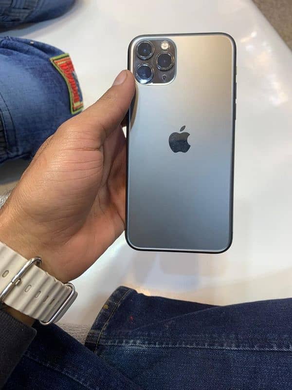 Iphone 11 pro 0