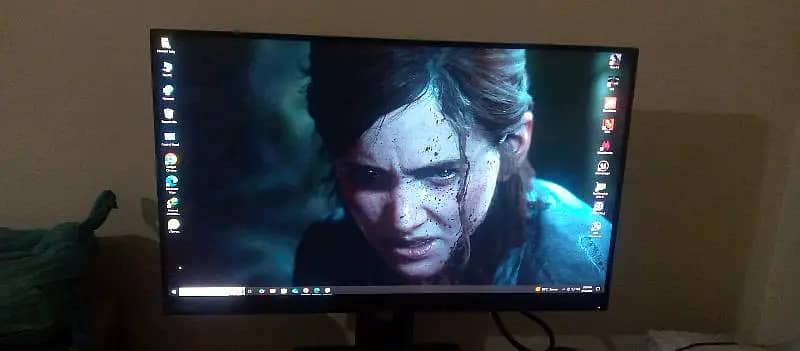 lenovo. ThinkVision gaming led dell borderless hp 1440p 75hz 0