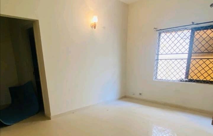 1 Kanal House In Garden Town - Aurangzaib Block Is Available 1