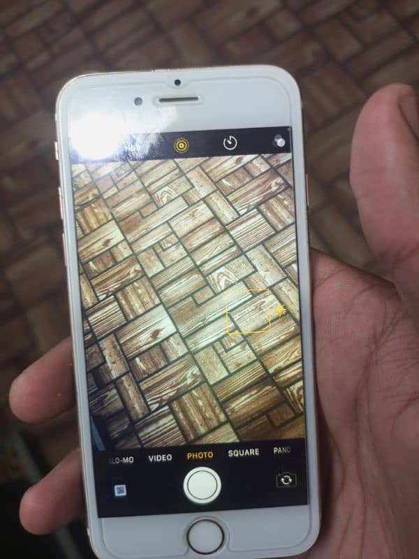 apple I phone 6s PTA approved available 4