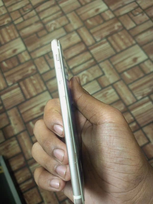 apple I phone 6s PTA approved available 5