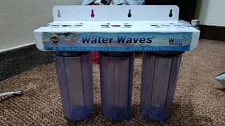 water