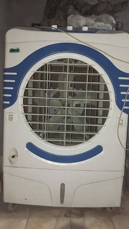 air cooler is good condition 0