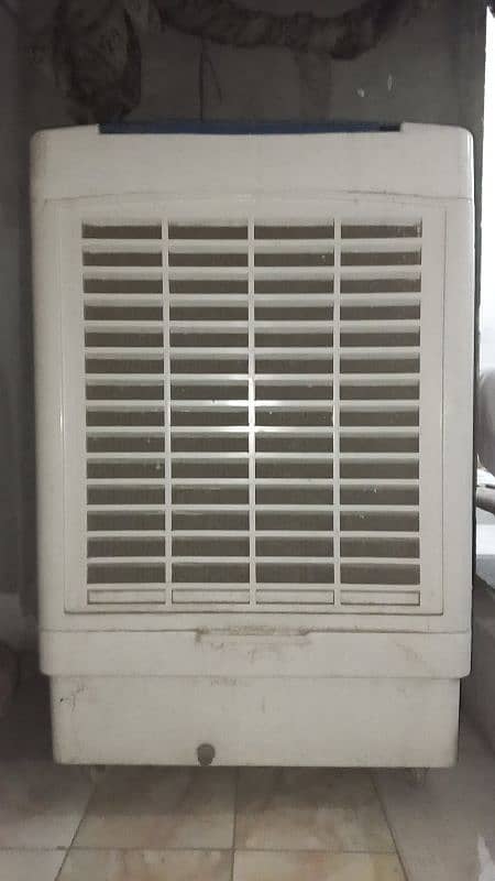 air cooler is good condition 2