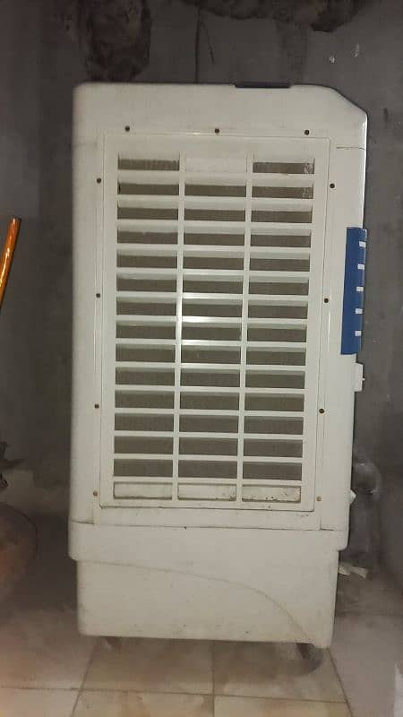 air cooler is good condition 3
