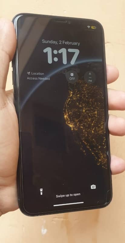 iPhone 11 Pro Max 1