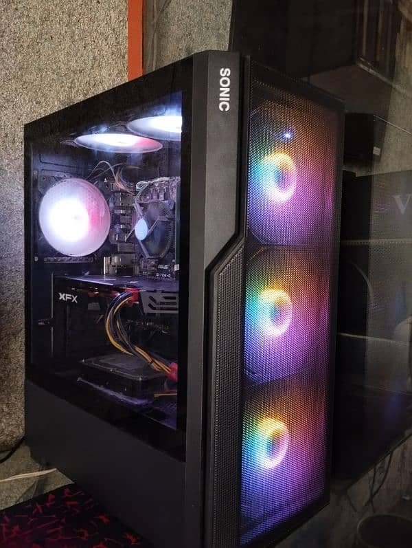 Computer Core i7 6gen 0