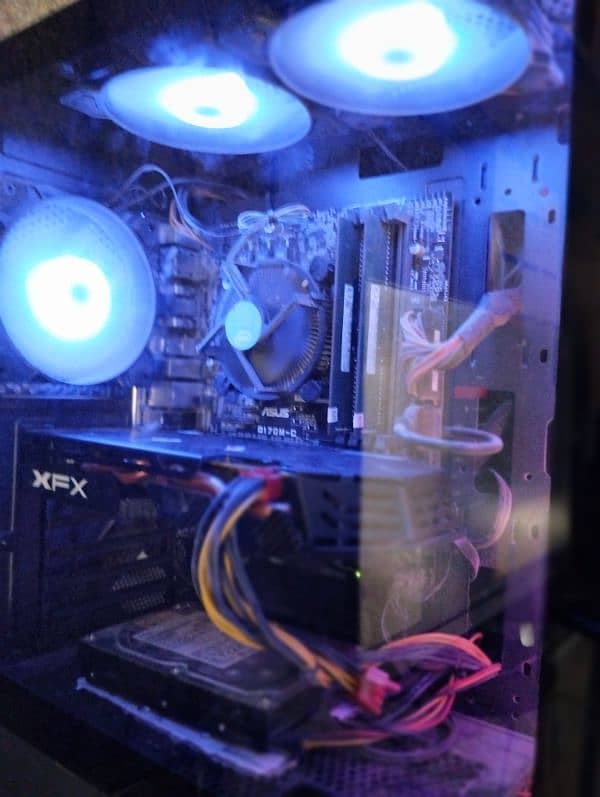 Computer Core i7 6gen 2
