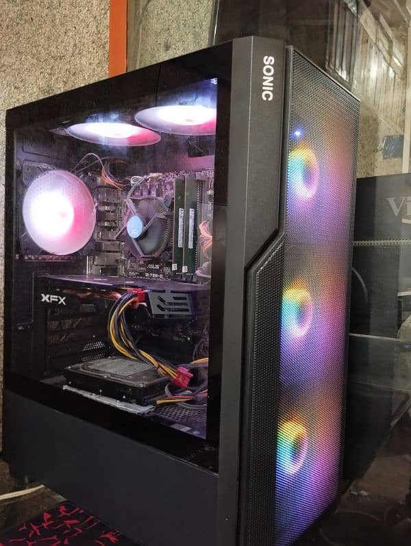 Computer Core i7 6gen 3