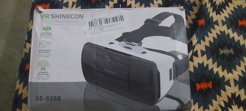 bast of vr shinecon 0