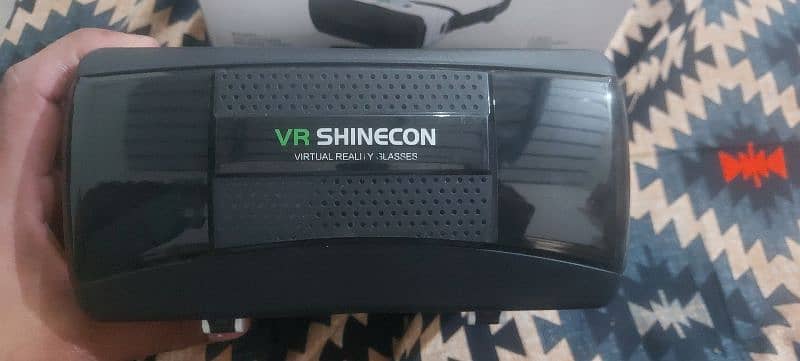 bast of vr shinecon 1