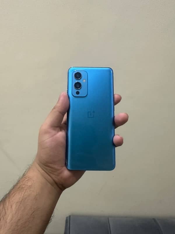 OnePlus 9 5G 12/256GB 3
