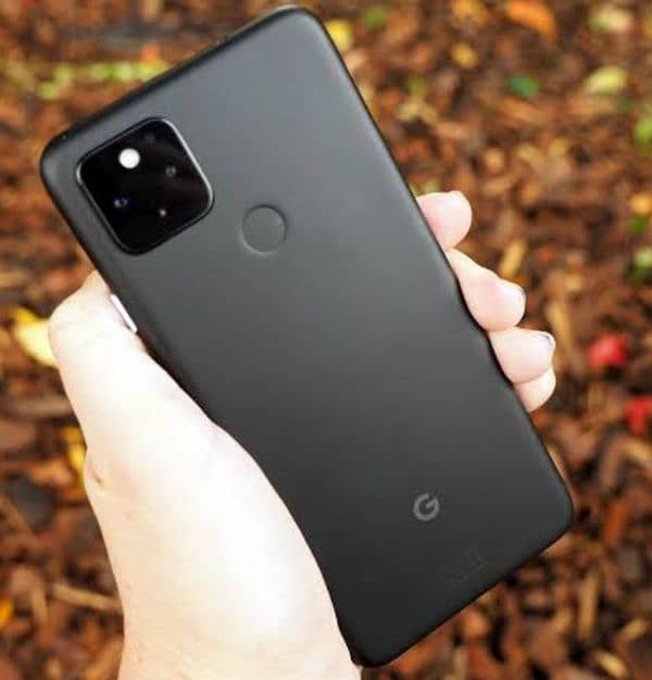 Google Pixel 4a5g 0