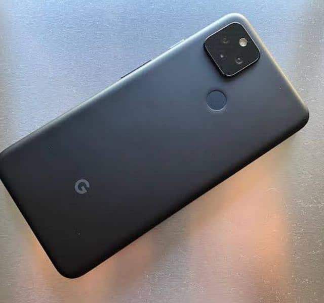 Google Pixel 4a5g 2