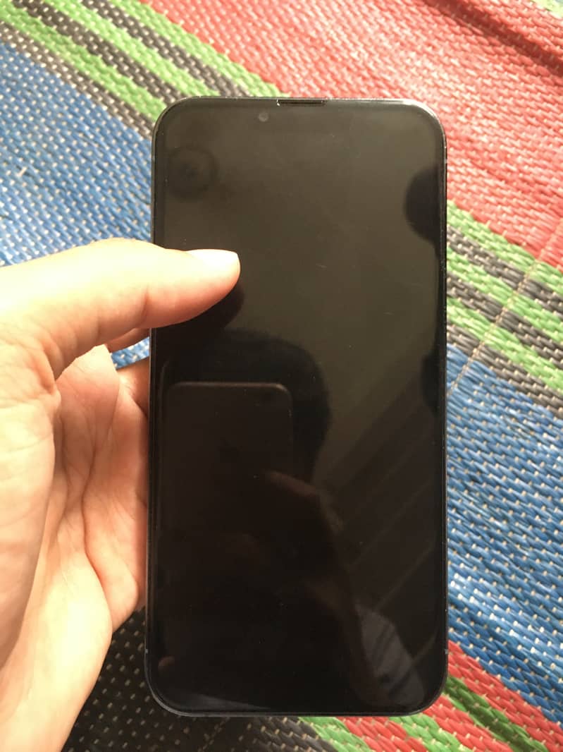 Iphone 13 pro Max 512 gb 1