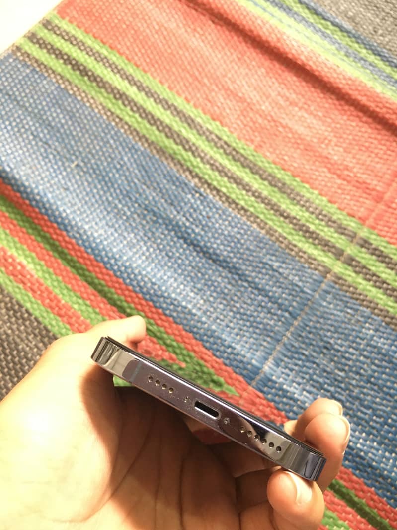 Iphone 13 pro Max 512 gb 3