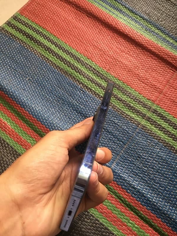 Iphone 13 pro Max 512 gb 4