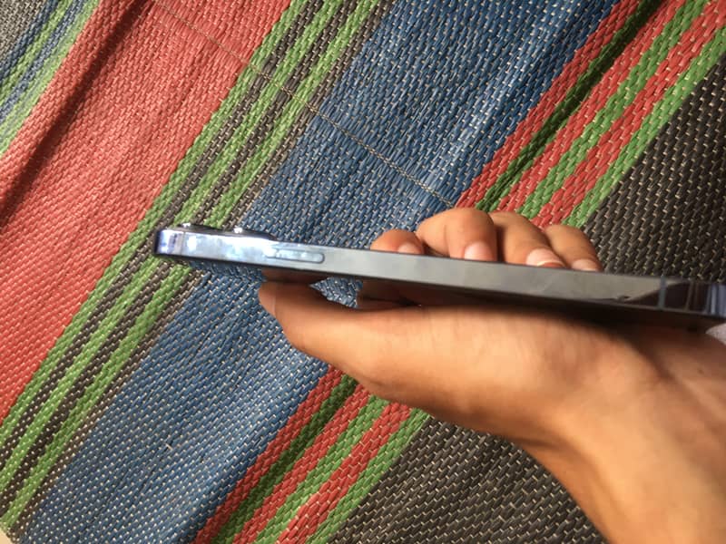 Iphone 13 pro Max 512 gb 6