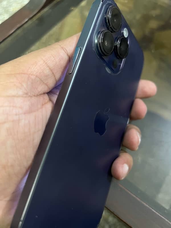 iPhone 14 pro max 256GB Non PTA 2