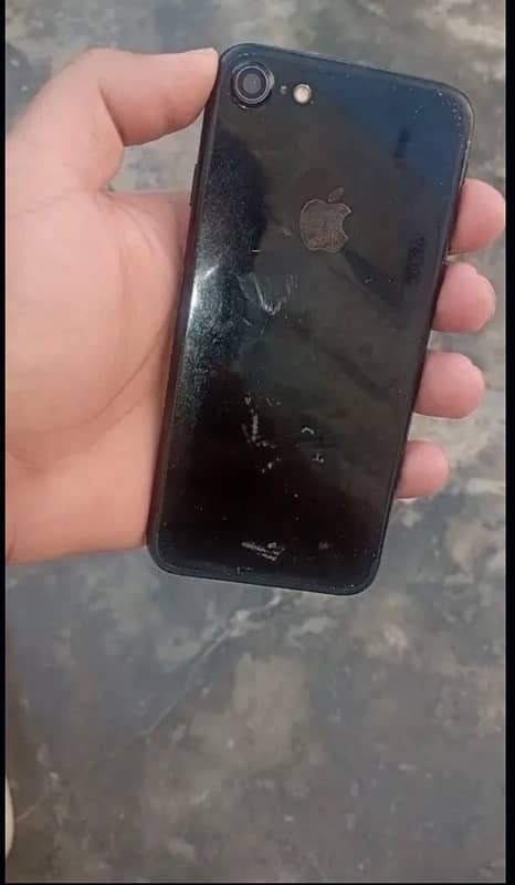 iphone 7 pta approved 32 gb 3