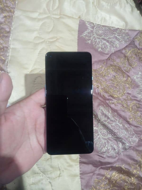 OnePlus 9 5g  12 256 4