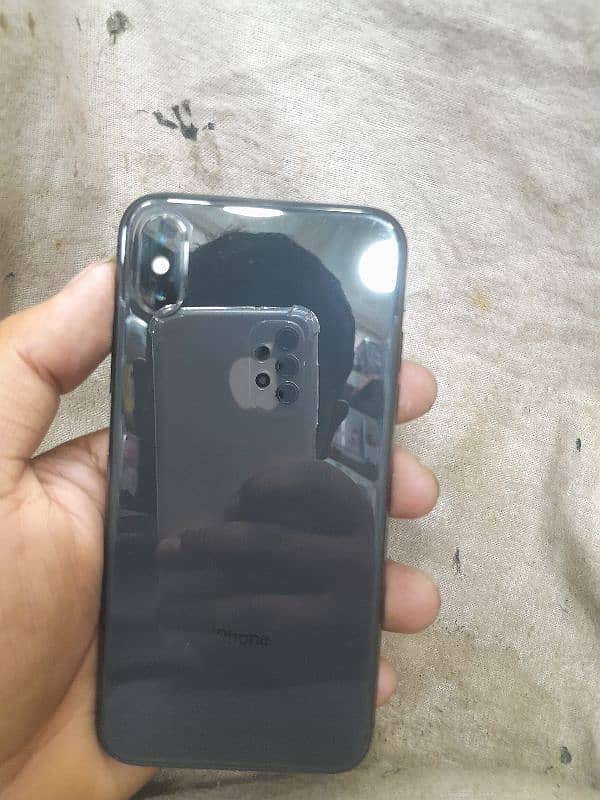 iphone x non pta 64GB 2