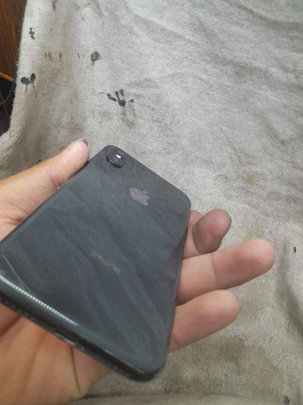 iphone x non pta 64GB 4