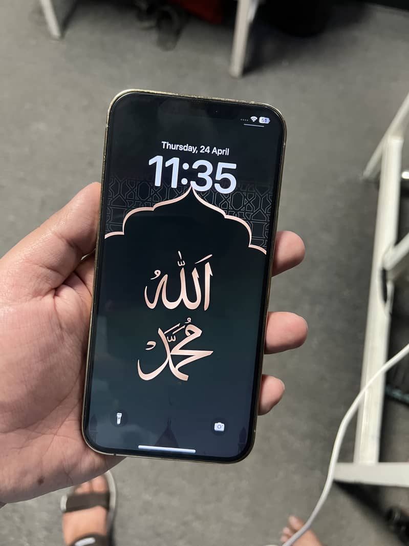 Iphone 12 Pro Max JV  82% Battery Health 2