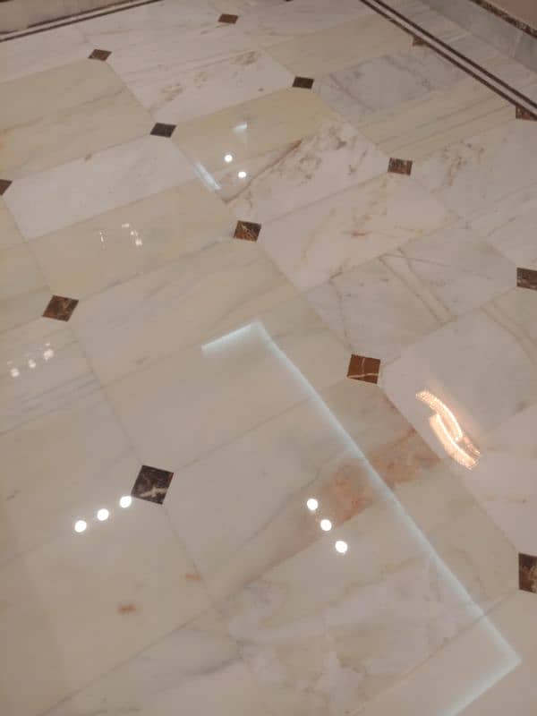 Marble Polish Work 1