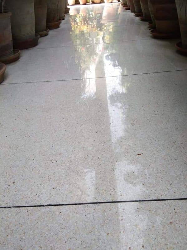 Marble Polish Work 5