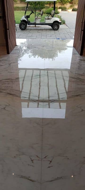 Marble Polish Work 6