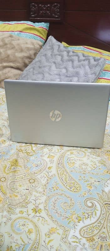 Hp440 G5 Core i 5 8th genration 16gb 256ssd 0