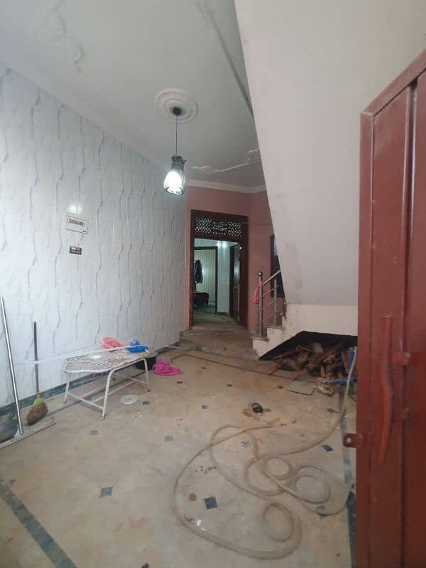 4 marla house for sale in wah Valley 3