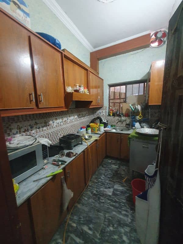 4 marla house for sale in wah Valley 5