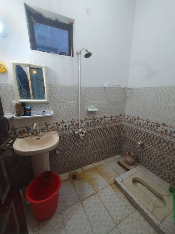 4 marla house for sale in wah Valley 7