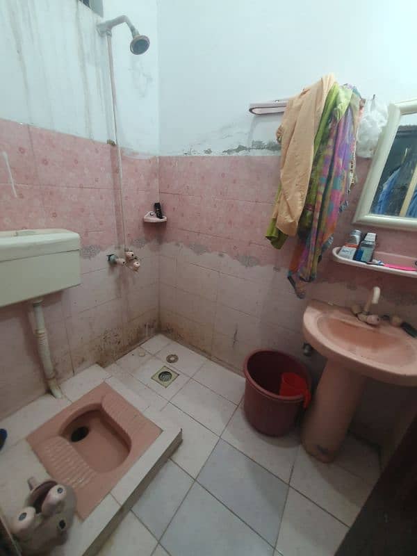 4 marla house for sale in wah Valley 9