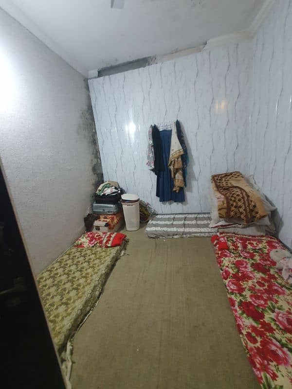 4 marla house for sale in wah Valley 10