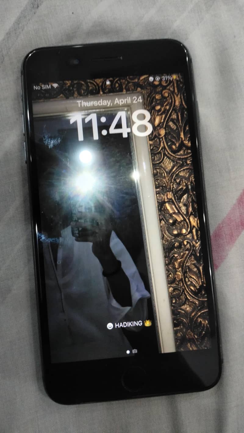 Iphone 8 plus non pta 0
