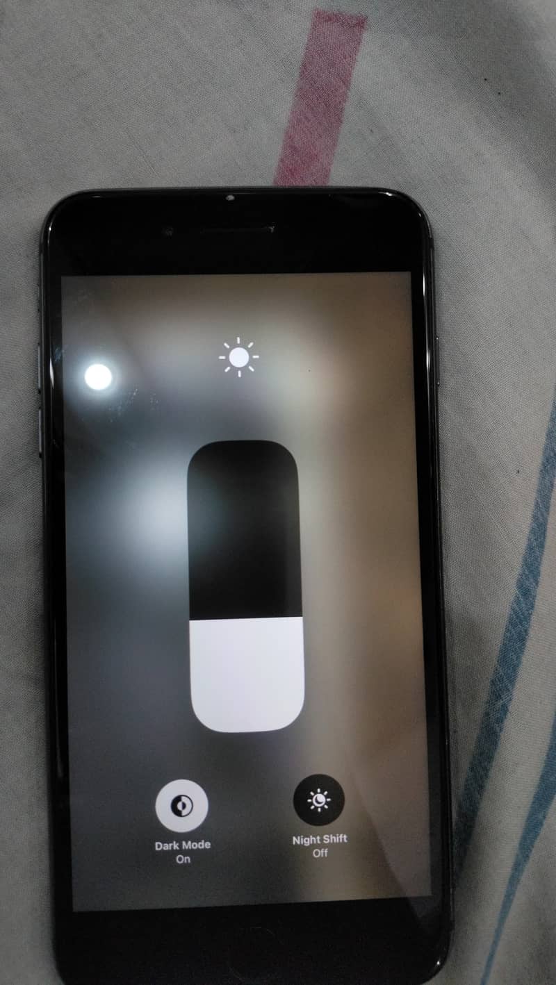 Iphone 8 plus non pta 2