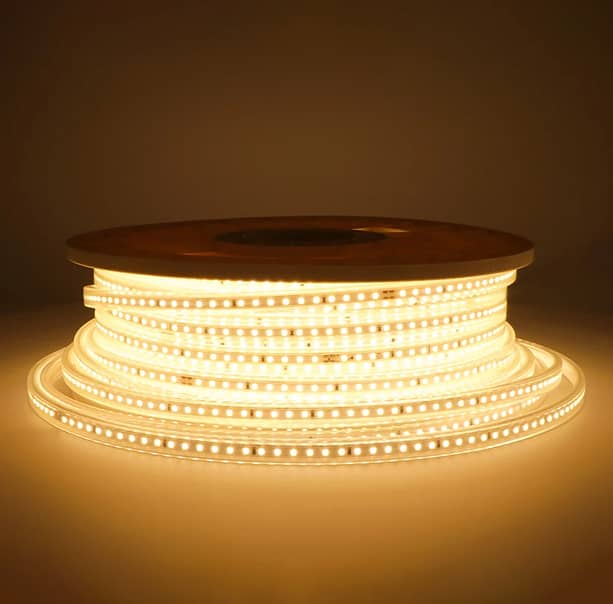 Warm Roop Light 0