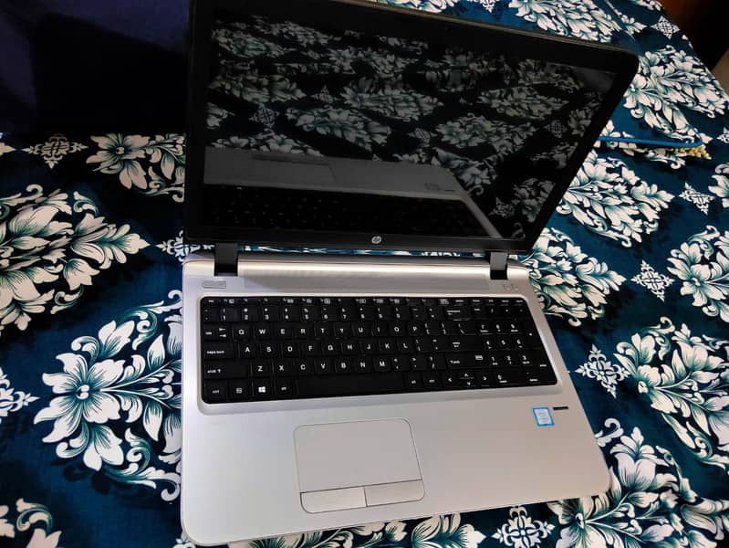 HP ProBook i5 6th Gen | 16GB RAM | 256GB SSD | Excellent Condition. . . 1