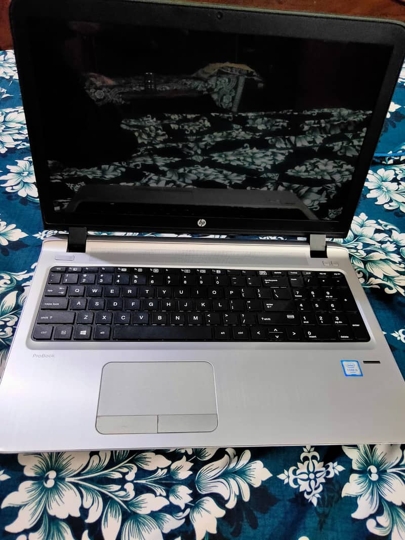HP ProBook i5 6th Gen | 16GB RAM | 256GB SSD | Excellent Condition. . . 2