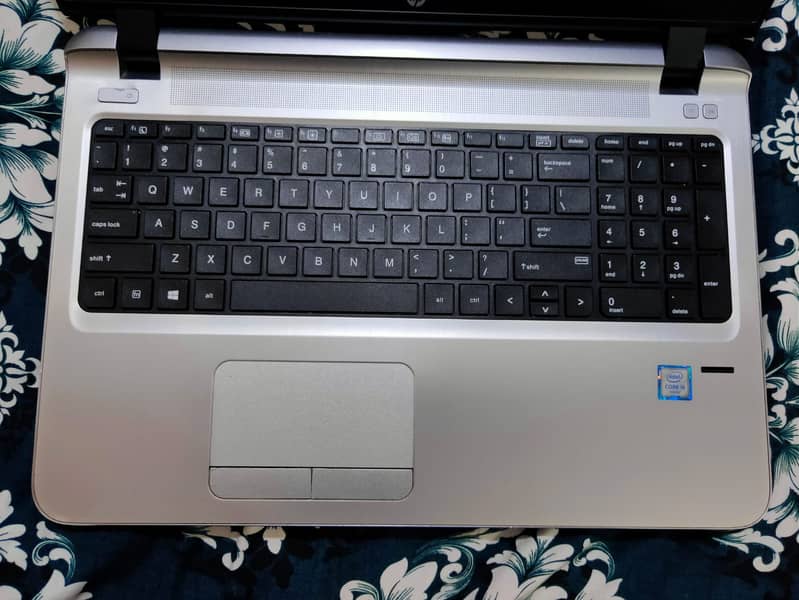 HP ProBook i5 6th Gen | 16GB RAM | 256GB SSD | Excellent Condition. . . 3