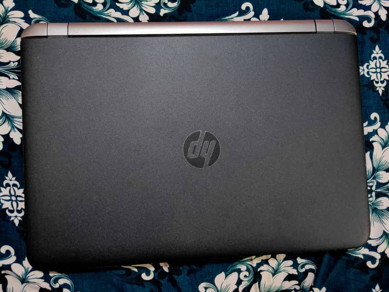 HP ProBook i5 6th Gen | 16GB RAM | 256GB SSD | Excellent Condition. . . 4