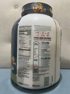 ISO