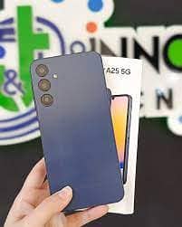 Samsung Mobile A25 5G 3